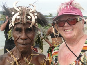 2015 Papua Neuguinea Martin 1 297