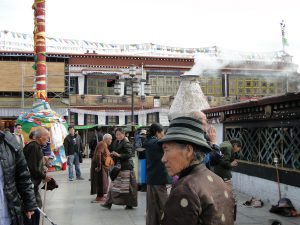 Tibet 00381