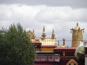 Kloster Jokhang
