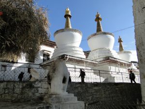 Kloster Tasilhumpo