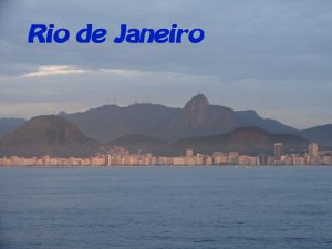 K Rio de Janeiro (1)