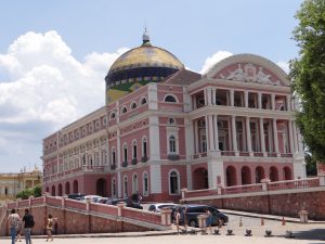 Oper von Manaus